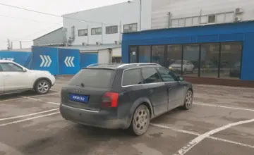 Audi A4 2003 года за 1 500 000 тг. в Алматы фото 3