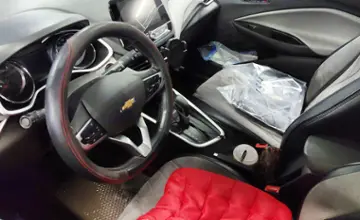 Chevrolet Onix 2023 года за 5 800 000 тг. в Астана фото 5