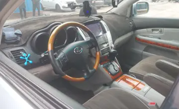 Lexus RX 2006 года за 7 800 000 тг. в Алматы фото 5