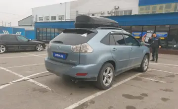 Lexus RX 2006 года за 7 800 000 тг. в Алматы фото 3