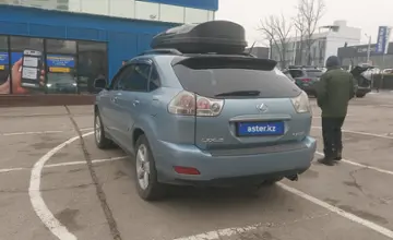 Lexus RX 2006 года за 7 800 000 тг. в Алматы фото 4