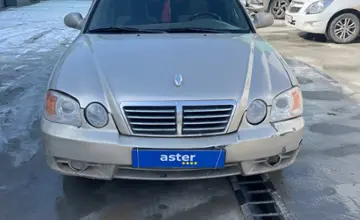 Kia Optima 2004 года за 3 000 000 тг. в Кызылорда фото 2