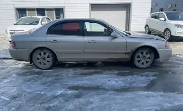 Kia Optima 2004 года за 3 000 000 тг. в Кызылорда фото 4