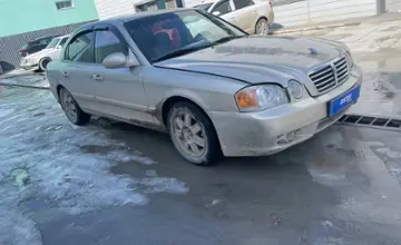 Kia Optima 2004 года за 3 000 000 тг. в Кызылорда фото 3