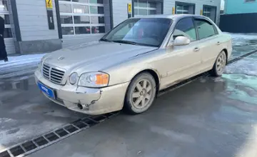 Kia Optima 2004 года за 3 000 000 тг. в Кызылорда фото 1