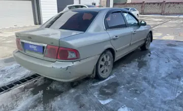 Kia Optima 2004 года за 3 000 000 тг. в Кызылорда