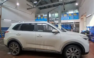 Kia Sportage 2024 года за 11 000 000 тг. в Астана фото 4