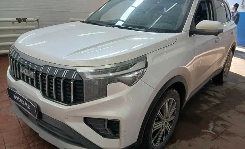 Kia Sportage 2024 года за 11 000 000 тг. в Астана