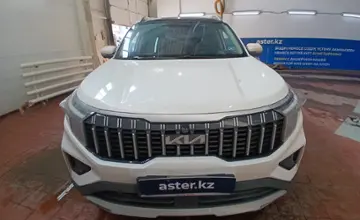 Kia Sportage 2024 года за 11 000 000 тг. в Астана фото 2