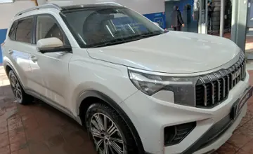 Kia Sportage 2024 года за 11 000 000 тг. в Астана фото 3