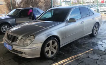 Mercedes-Benz E-Класс 2002 года за 5 000 000 тг. в Талдыкорган фото 1