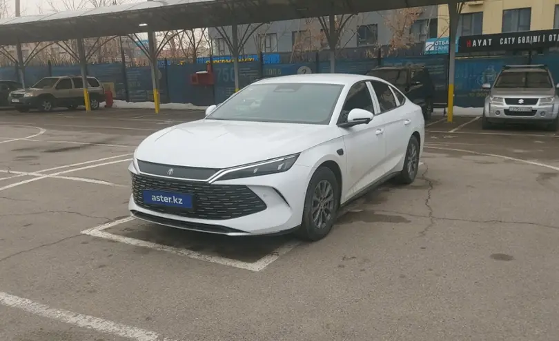 BYD Qin 2025 года за 11 000 000 тг. в Алматы