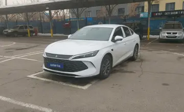 BYD Qin 2025 года за 11 000 000 тг. в Алматы фото 1