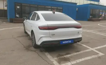 BYD Qin 2025 года за 11 000 000 тг. в Алматы фото 4
