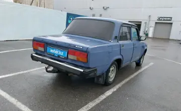 LADA (ВАЗ) 2107 2007 года за 500 000 тг. в Шымкент фото 3