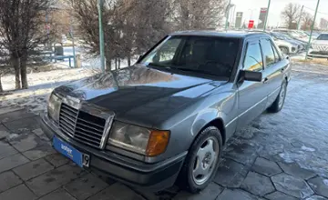 Mercedes-Benz E-Класс 1993 года за 1 500 000 тг. в Талдыкорган фото 1