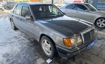 Mercedes-Benz E-Класс 1993 года за 1 500 000 тг. в Талдыкорган фото 3