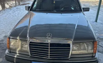 Mercedes-Benz E-Класс 1993 года за 1 500 000 тг. в Талдыкорган фото 2