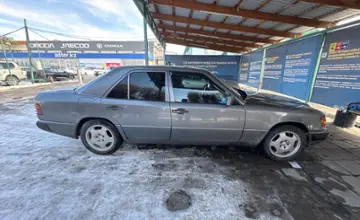Mercedes-Benz E-Класс 1993 года за 1 500 000 тг. в Талдыкорган фото 4