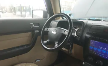 Hummer H3 2007 года за 9 500 000 тг. в Алматы фото 5