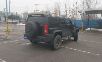 Hummer H3 2007 года за 9 500 000 тг. в Алматы фото 3