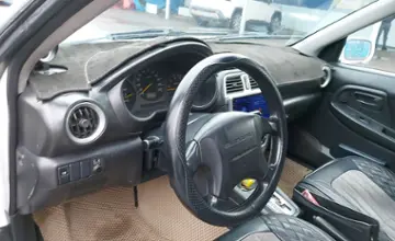 Subaru Impreza 2001 года за 3 500 000 тг. в Шымкент фото 5