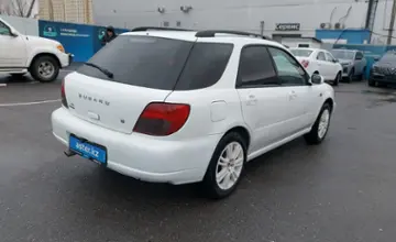Subaru Impreza 2001 года за 3 500 000 тг. в Шымкент фото 3