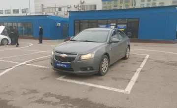 Chevrolet Cruze 2011 года за 3 500 000 тг. в Алматы фото 1