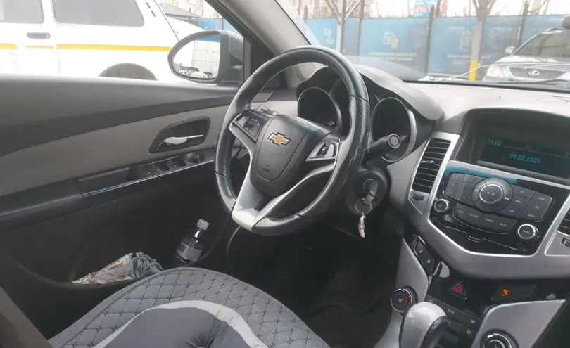 Chevrolet Cruze 2011 года за 3 500 000 тг. в Алматы фото 5