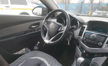 Chevrolet Cruze 2011 года за 3 500 000 тг. в Алматы фото 5