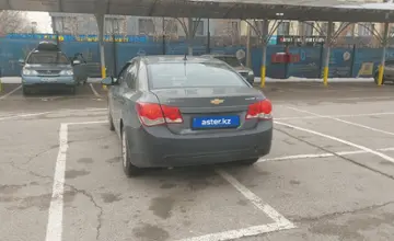 Chevrolet Cruze 2011 года за 3 500 000 тг. в Алматы фото 4
