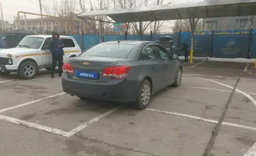 Chevrolet Cruze 2011 года за 3 500 000 тг. в Алматы фото 3