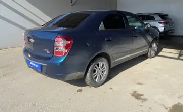 Chevrolet Cobalt 2024 года за 6 800 000 тг. в Кызылорда