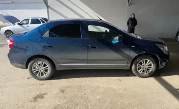 Chevrolet Cobalt 2024 года за 6 800 000 тг. в Кызылорда фото 4