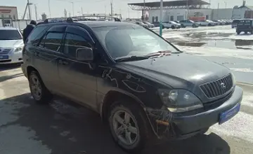 Lexus RX 1999 года за 5 500 000 тг. в Кызылорда фото 3