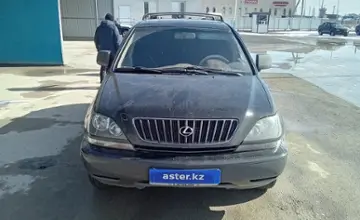 Lexus RX 1999 года за 5 500 000 тг. в Кызылорда фото 2