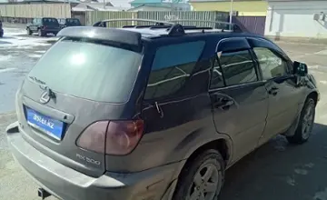 Lexus RX 1999 года за 5 500 000 тг. в Кызылорда