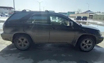 Lexus RX 1999 года за 5 500 000 тг. в Кызылорда фото 4