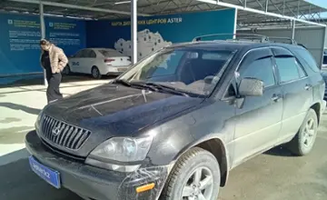 Lexus RX 1999 года за 5 500 000 тг. в Кызылорда фото 1