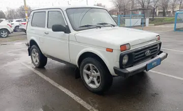 LADA (ВАЗ) 2121 (4x4) 2014 года за 1 900 000 тг. в Тараз фото 3