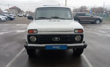 LADA (ВАЗ) 2121 (4x4) 2014 года за 1 900 000 тг. в Тараз фото 2