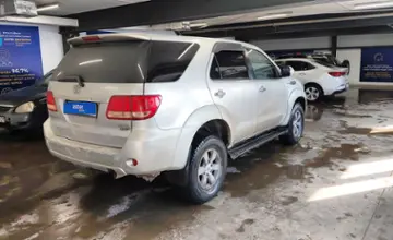 Toyota Fortuner 2007 года за 8 500 000 тг. в Астана фото 3