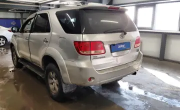 Toyota Fortuner 2007 года за 8 500 000 тг. в Астана фото 4