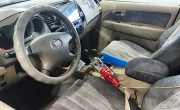 Toyota Fortuner 2007 года за 8 500 000 тг. в Астана фото 5