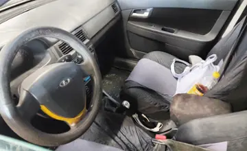 LADA (ВАЗ) Priora 2013 года за 1 500 000 тг. в Астана фото 5