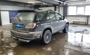 Lexus RX 2000 года за 4 800 000 тг. в Астана фото 3