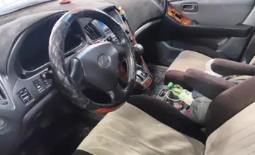 Lexus RX 2000 года за 4 800 000 тг. в Астана фото 5