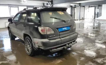 Lexus RX 2000 года за 4 800 000 тг. в Астана фото 4