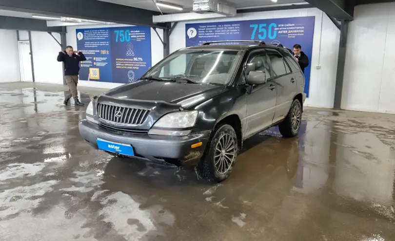 Lexus RX 2000 года за 4 800 000 тг. в Астана