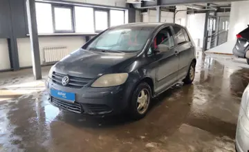 Volkswagen Golf Plus 2006 года за 2 500 000 тг. в Астана фото 1
